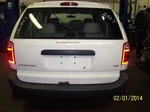 Air Cleaner 4 Cylinder Fits 01-07 Caravan 10615339. Fixed Price $102.00.