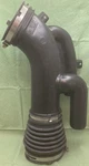 New Replaces Mopar 68045122AE Clean Air Hose Fits Dodge Journey. Fixed Price $64.40.