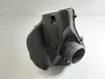 Driver Left Air Cleaner 4.2L Fits 11-13 Audi A8 512766. Fixed Price $46.00.