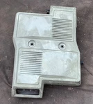 1982 1983 1984 Chevy Corvette V8 Cross-fire Air Box Cleaner Camaro Z28 Rs. Fixed Price $125.00.