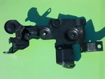 Mitsubishi Lancer 08-17 Air Cleaner Duct Intake Bracket Mivec Oem 1500A054 Gts. Fixed Price $19.99.