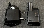 2008-2013 Mitsubishi Lancer Outlander Airbox 1500A230 *new*. Fixed Price $89.00.
