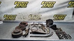 Engine Brackets Pulleys A/c Alt Power Steer 8-350 Fits 1970 Chevrolet 10 1312126. Fixed Price $900.00.