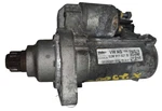 11-18 Vw Tiguan Starter Motor 2.0L Turbo Only Valeo Manufacturer 02M-911-021-B. Fixed Price $84.11.