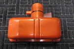 Lamborghini Gallardo, Lh, Left Upper Air Cleaner Cover, Used, P/n 07L133919. Fixed Price $475.00.