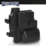 Fit For 14-20 Nissan Rogue 2.5L Air Intake Resonator Duct Assembly 16585-4BA1A. Fixed Price $32.00.