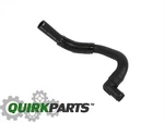 05-06 Jeep Liberty 2.8L Diesel Air Cleaner Seperator Hose New Mopar Genuine. Fixed Price $20.33.