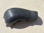 1170940111 Air Duct Right Side C126 380SEC 500SEC Coupe. Fixed Price $42.26.