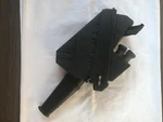 Mercedes Benz W140 CL600 Right Side Air Cleaner Filter Housing 1200900001 Oem. Fixed Price $116.99.