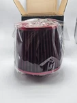 Scokd Racing Air Filter Super Power Flow Red Cold Intake. Fixed Price $30.00.
