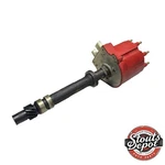 1988 1994 Chevrolet 1500 2500 Silverado Camaro 350 305 Distributor + Cap Tbi. Fixed Price $49.01.