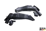 Porsche 718 982 Spyder Left Right Engine Air Intake Duct Set 2020 - 2023 Oem. Fixed Price $269.99.