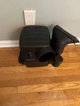 Jeep Grand Cherokee 17-24 Oem Engine Air Cleaner Filter Box Intake Duct 70K. Fixed Price $35.00.
