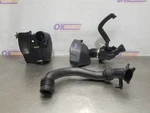 2022 Bmw 430I Coup X Drive 2.0L Engine Air Cleaner Intake With Resonator. Fixed Price $267.75.