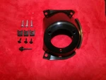1983 1991 Chevy K5 Blazer Suburban Gas Tank Door Filler Neck Housing Bucket Gmc. Fixed Price $49.99.