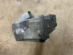04-06 Volkswagen Phaeton Oem Left Air Intake Box Filter Housing 3D0128601G R25. Fixed Price $64.99.