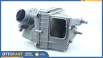 1998-2005 Mercedes W163 ML320 ML350 Air Intake Cleaner Filter Box 1635050160 Oem. Fixed Price $45.60.