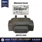 Genuine Element Cover 28117L1100 For Hyundai Santa Cruz Sonata Kia Carnival. Fixed Price $64.00.