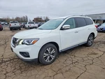 (local Pickup Only) Air Cleaner Fits 17-20 22 Pathfinder 2136095. Fixed Price $124.90.