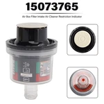15073765 Air Box Filter Intake Cleaner Restriction Indicator For Gm Truck. Fixed Price $36.54.
