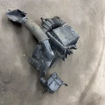 Mini Cooper Base Intake Air Box Mt 13727529258 2002-2008 R50 R52 511 Complete. Fixed Price $92.99.