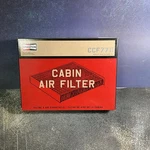 Champion Cabin Air Filter CCF7711. Fixed Price $15.00.