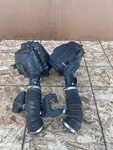 Nissan 370Z 2009-2021 Oem Intake Cleaner Box With Hose (pair). Fixed Price $224.95.