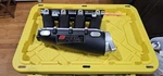 Ultra Series Street Intake Manifold For Honda Acura K20A/A2/A3 K24 Engines Black. Fixed Price $400.00.