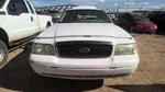 Used Air Cleaner Assembly Fits: 2006 Ford Crown Victoria 4.6L W/police Package. Fixed Price $140.70.