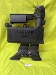 2002-08 Jaguar Type 3.0L Air Breather Cleaner W/resonator Oem 4X43-9600-AA. Fixed Price $59.99.