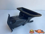 2020-2025 Tesla Model Y Front Cabin Fresh Air Inlet Duct Oem 1509536-00-A. Fixed Price $90.00.