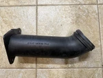 87-96 Ford E-150 Econoline Van Air Filter Tube E8UE-9E635-BA 1987-1996 Oem. Fixed Price $75.99.