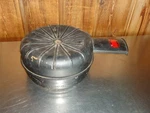 1956 Chevrolet Chevy Bel Air 265 V-8 4-BARREL Carburetor Oil Bath Cleaner. Fixed Price $400.00.
