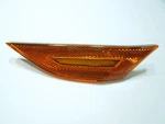 2014 15 17 18 Porsche 911 Turbo Left Side Marker Light 99163125704 Oem Exlnt. Fixed Price $24.99.