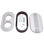 Edelbrock Air Cleaner Assembly 41199;. Fixed Price $244.95.