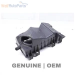 1999-2006 Audi Tt 1.8L Lower Air Cleaner Filter Box / Housing 8L0133837B. Fixed Price $48.99.