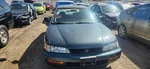 Used Air Cleaner Assembly Fits: 1997 Honda Accord 4 Cylinder Grade. Fixed Price $140.70.