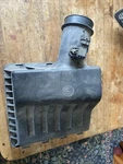 2009-2014 Ford F150 F250 Air Filter Housing Box Lid Cover Oem CL34 6A987. Fixed Price $50.00.