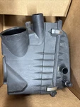 Bmw E38 750IL 5.4L M73 Left Air Intake Filter Cleaner Housing Box Oem 112K Miles. Fixed Price $75.00.