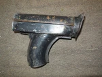 Used Original 1965 1966 1967 Ford Mustang Air Cleaner Snorkel 260 289 V8. Fixed Price $79.99.