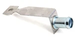 Holley 720-31 Flame Arrestor Vent Tube 5/8 In. Bolt-on Aluminum. Fixed Price $28.73.