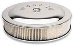 Moroso 65911 Flat Bottom Racing Air Cleaner. Fixed Price $82.99.