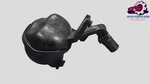 Oem Honda Accord 1.5L 2018-2022 Engine Air Intake Chamber Resonator Tube. Fixed Price $52.99.