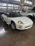 2000-2005 Mitsubishi Eclipse 2.4L Air Cleaner Housing. Fixed Price $100.01.
