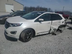 2016 Ford Edge Air Cleaner Box 2.7L Turbo Used 123K Miles Oem 319-06443. Fixed Price $69.97.