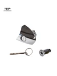 Mercedes W166 Ml Gle Physical Key Lock Driver Left Front Door Glove Box Oem. Fixed Price $122.49.