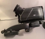 07-09 Lincoln Mkz Air Cleaner Filter Box Housing 3.5L 7H6U-9A612-AD. Fixed Price $91.24.