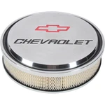 Proform 141-833 Fits Chevrolet Slant-edge Air Cleaners. Fixed Price $167.95.