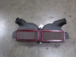 Lamborghini Gallardo, Lower Air Cleaner Box, Used, P/n 07L133839. Fixed Price $300.00.