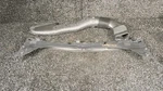 Mercedes C300 Cold Air Intake Cleaner & Hose 2.0L A2055003000 2019 2021 Oem. Fixed Price $140.00.